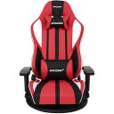 AKRacing 極坐 V2 AKR-GYOKUZA/V2-RED [レッド]