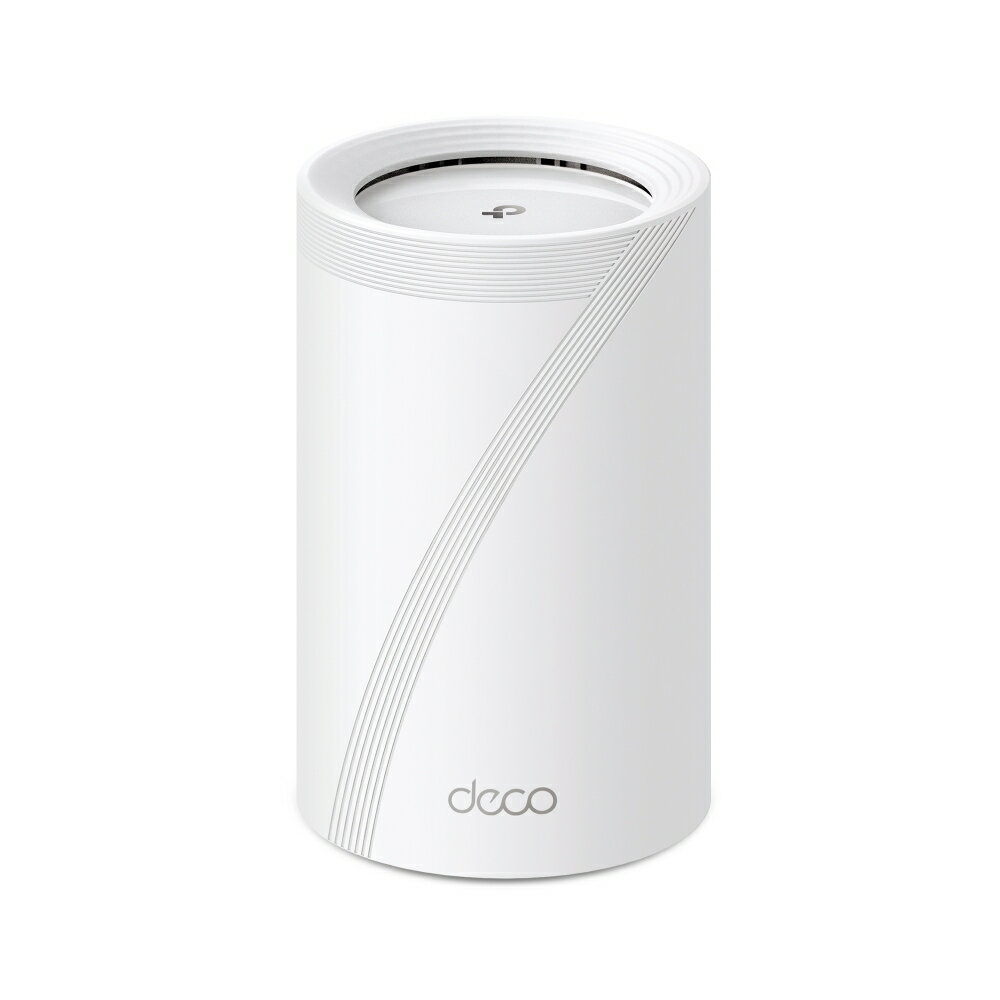 tp-link BE11000 メッシュWi-Fi 7システム(DECO BE65 1パック)