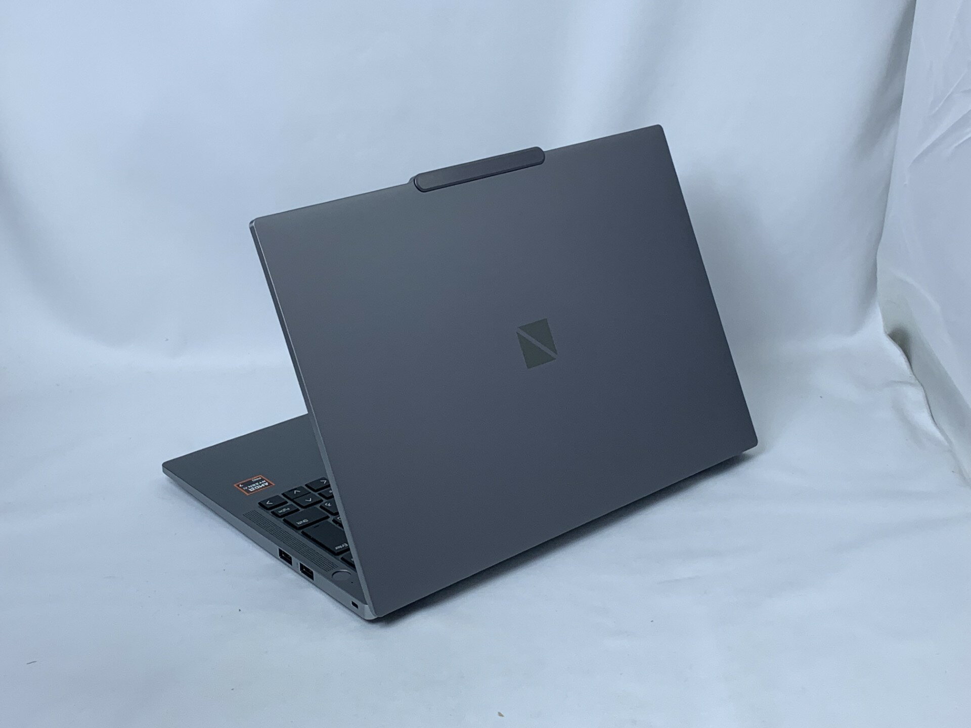 【中古：Sランク】NECリフレッシュPC 2024年冬モデル PC-X1475JAS　Office付 ノートパソコン【1年保証付き】