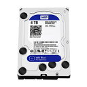 Western Digital 3.5インチ内蔵HDD WD Blue WD40EZRZ-RT2 (4TB SATA600 5400rpm) 代理店1年保証