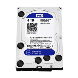 WesternDigital3.5¢HDDWDBlueWD40EZRZ-RT2(4TBSATA6005400rpm)Ź1ǯݾ