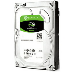 SEAGATE 3.5インチ内蔵HDD ST4000DM00