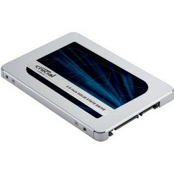 Crucial MX500 CT500MX500SSD1 JP (500GB SATA600 SSD) 3Nۏ