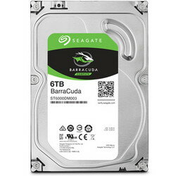 SEAGATE 3.5C`HDD ST6000DM003 (6TB SATA) 㗝Xۏ1N