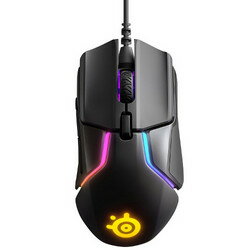 乐天商城 - SteelSeries Rival 600 (USB接続 7ボタン 光学式ゲーミングマウス)
