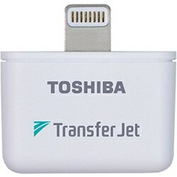  TransferJet TJ-LT00A (Lightningڑ ߐږʐMΉA_v^)