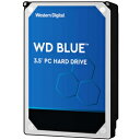 Western Digital 3.5インチ内蔵HDD WD60EZAZ-RT (6TB SATA600)