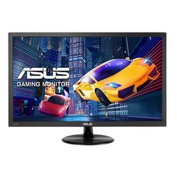 ASUS VP228HE [ubN] 21.5^Cht tHDΉ Q[~Oj^ 