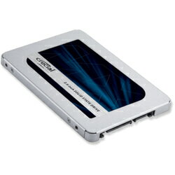 Crucial MX500 CT2000MX500SSD1/