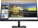 HP PRODISPLAY P224(9YF44AA#ABJ)(21.5型ワイドIPSモニター フルHD対応)