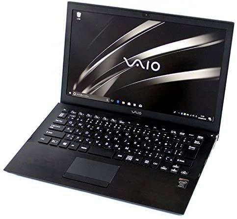 【10倍ポイント対象】【中古】 SONY VAIO Pro PG VJPG11C11N Windows10搭載 13.3型FHD(1920x1080) Core i5-7200U 8GB SSD1TB Webカメラ 無線LAN Bluetooth WPS Office付き