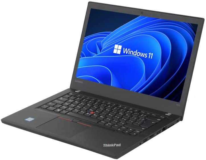 Lenovo（レノボ）『ThinkPadT470』