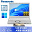 ֡š Panasonic åĥΡCF-SZ6  Windows11 Core i5-7300U 8GB SSD256GB 12.1 WUXGA(1920x1200) DVDޥ Web ̵LAN Bluetooth ǿWPS Officeդפ򸫤