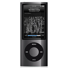 ������̵���ۥ��åץ�iPodnano8GB�֥�å�[MC031J/A]AppleMC031J/A��ͽ��������