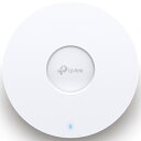 【在庫目安:あり】【送料無料】TP-LINK EAP650(EU) AX3000 シーリング Wi-Fi 6 アクセスポイント