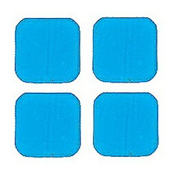 サンワサプライ QL-52 耐震接着ゴム（中）【在庫目安:お取り寄せ】