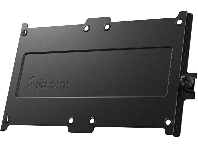 Fractal Design FD-A-BRKT-004 Popシリーズアクセサリ SSD Bracket kit - Type D【在庫目安:お取り寄せ】