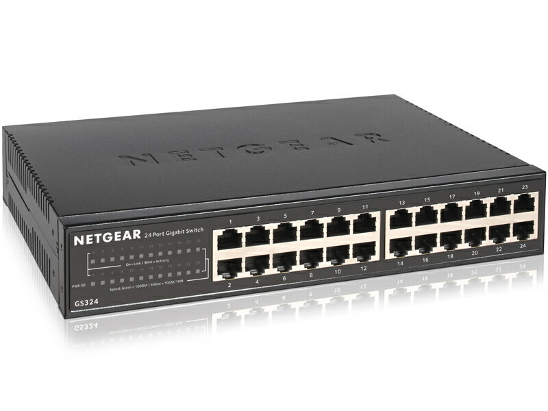 ǥɴŹPodParkŷԾŹ㤨֡ں߸ܰ:̵ۡNETGEAR GS324-200JPS SOHO/ ӥå24ݡ ޥ͡å| ѥյ å󥰥ϥ L2å 쥤䡼2å å ϥ L2 ͥåȥ PC ѥפβǤʤ19,536ߤˤʤޤ