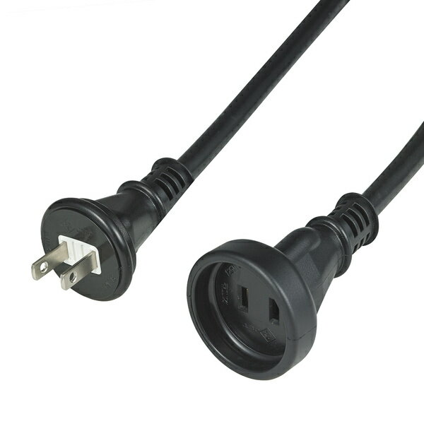 ELPA CP-BE05 防雨延長コード 5m【在庫目安:お取り寄せ】