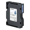 【在庫目安:あり】【送料無料】リコー 515927 RICOH SGカートリッジ シアン GC42CH| インク インクカートリッジ インクタンク 純正 純正インク