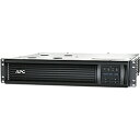 【在庫目安:あり】【送料無料】シュナイダーエレクトリック SMT1500RMJ2UOS5 APC Smart-UPS 1500 RM 2U LCD 100V オンサイト5年保証| 電源関連装置 UPS 停電対策 停電 電源 無停電装置 無停電