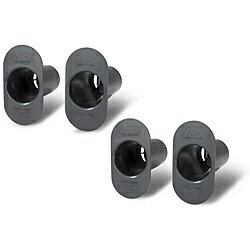 【送料無料】シュナイダーエレクトリック AR8444 光ファイバー用スプール(Qty.4)【在庫目安:お取り寄せ】| オフィス オフィス家具 サーバーラック用ケーブル ケーブル サーバー ラック サプライ