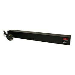 【在庫目安:あり】【送料無料】シュナイダーエレクトリック AP9570 Rack PDU Basic 1U 30A 200V (4) C19| オフィス オフィス家具 サーバーラック用コンセント コンセント サーバーラック サーバー ラック