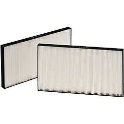【送料無料】NEC NP03FT 交換用フィルタ【在庫目安:お取り寄せ】
