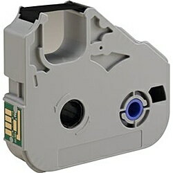 【送料無料】Canon 3605B001 メーカー純正 リボンICカセット(黒)40M MK-RS40B【在庫目安:僅少】| 消耗..