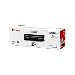 【送料無料】Canon 3483B003 メーカー純正 トナーカートリッジ CRG-326【在庫目安