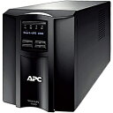 【送料無料】シュナイダーエレクトリック SMT1500J3W APC Smart-UPS 1500 LCD 100V 3年保証【在庫目安:お取り寄せ】| 電源関...