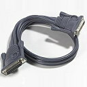 【送料無料】ATEN 2L-1700 デイジーチェーンケーブル 0.6m【在庫目安:お取り寄せ】| パソコン周辺機器 KVMケーブル KVM ケーブル PC パソコン(2)