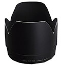 【送料無料】Canon 2697A001 レンズフード ET-83 II【在庫目安:お取り寄せ】| カメラ レンズフード フード 保護 レンズ 防止