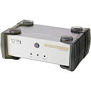 【送料無料】ATEN CS231 2ポート USBコンソール共有器【在庫目安:お取り寄せ】(2)