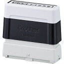 【送料無料】ブラザー SP1060R6P スタンプクリエータープロ用 スタンプ(ラバーグリップタイプ) 赤6個入り【在庫目安:お取り寄せ】(2)