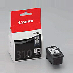 【在庫目安:あり】【送料無料】Canon 2967B001 メーカー純正 FINEカートリッジ BC-310| インク インクカートリッジ インクタンク 純正 純正インク