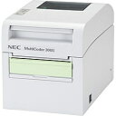 【送料無料】NEC PR-T300S2DXP MultiCoder 300S2DXP【在庫目安:お取り寄せ】| プリンタ サーマルプリンタ ラベルプリンタ サー...