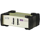 【送料無料】ATEN CS82U マルチインターフェース 2ポート USB KVMスイッチ【在庫目安:僅少】