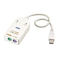 【送料無料】ATEN UC100KMA USB PS/ 2コンバーター【在庫目安:お取り寄せ】