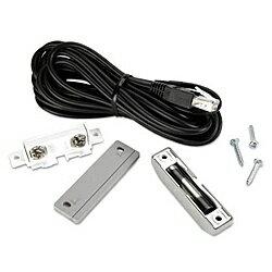 【送料無料】シュナイダーエレクトリック NBES0303 NetBotz Door Switch Sensor (2) for an Rack - 12 ft.【在庫目安:お取り寄せ】