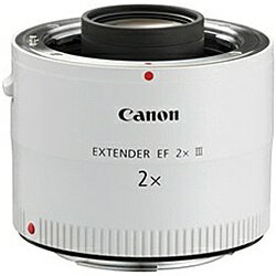 【送料無料】Canon 4410B001 エクステンダー EF2×III【在庫目安:お取り寄せ】