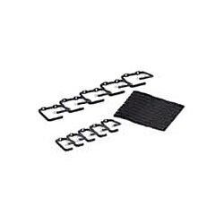 【送料無料】シュナイダーエレクトリック AR8113A Cable Management Hoops【在庫目安:お取り寄せ】| オフィス オフィス家具 サーバーラック用ケーブル ケーブル サーバー ラック サプライ