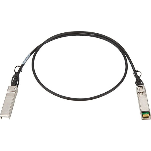 【送料無料】NEC B02014-98782 SFP+銅線ケーブル(3m)【在庫目安:お取り寄せ】 【送料無料】NEC B02014-98782 SFP+銅線ケーブル(3m)【在庫目安:お取り寄せ】
