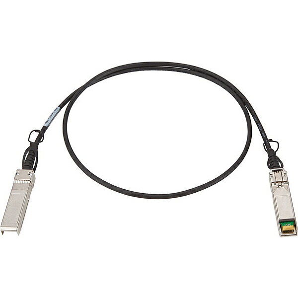 【送料無料】NEC B02014-98783 SFP+銅線ケーブル(1m)【在庫目安:お取り寄せ】 1