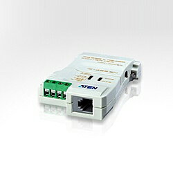 【送料無料】ATEN IC485SN RS232 エクステンダー【在庫目安:お取り寄せ】 【送料無料】ATEN IC485SN RS232 エクステンダー【在庫目安:お取り寄せ】