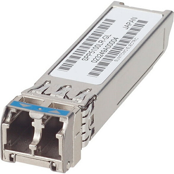 【送料無料】NEC B02014-98779 1port 10GBASE-LR SFP+(SM/ LC)【在庫目安:お取り寄せ】