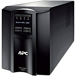 【送料無料】シュナイダーエレクトリック SMT1000JOS3 APC Smart-UPS 1000 LCD 100V オンサイト3年保証【在庫目安:お取り寄せ】| 電源関連装置 UPS 停電対策 停電 電源 無停電装置 無停電