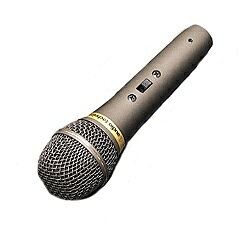 【送料無料】オーディオテクニカ PRO-200 PROシリーズ ダイナミックボーカルマイクロホン【在庫目安:お取り寄せ】