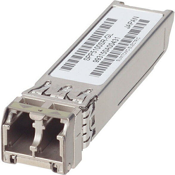 【送料無料】NEC B02014-98780 1port 10GBASE-SR SFP+(MM/ LC)【在庫目安:お取り寄せ】