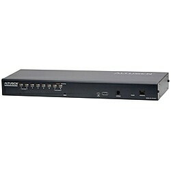 ̵ATEN KH1508Ai Cat5 8ݡ Over IP KVMåں߸ܰ:󤻡| ѥյ KVMå åޥ KVM å PC ѥ